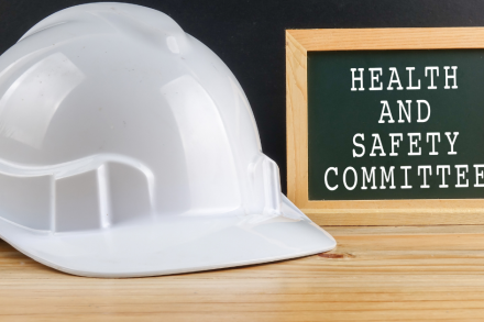 Employee- BasedSafety Committees